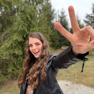 Meet your Posher, Dylynn